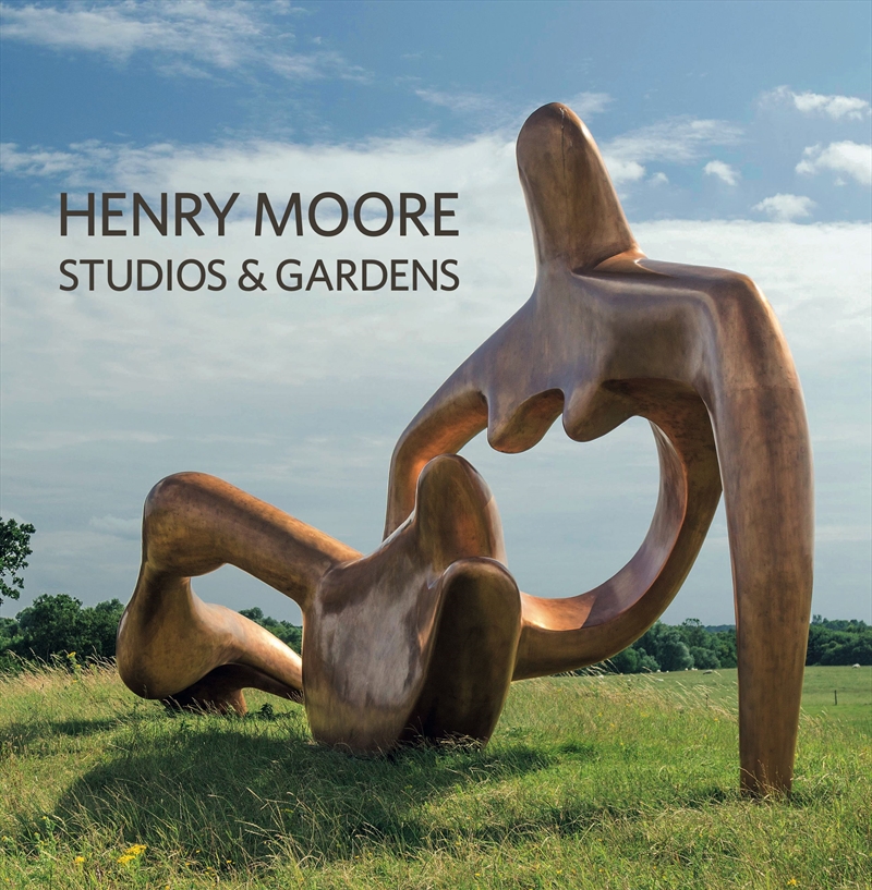 Henry Moore Studios and Gardens/Product Detail/Art