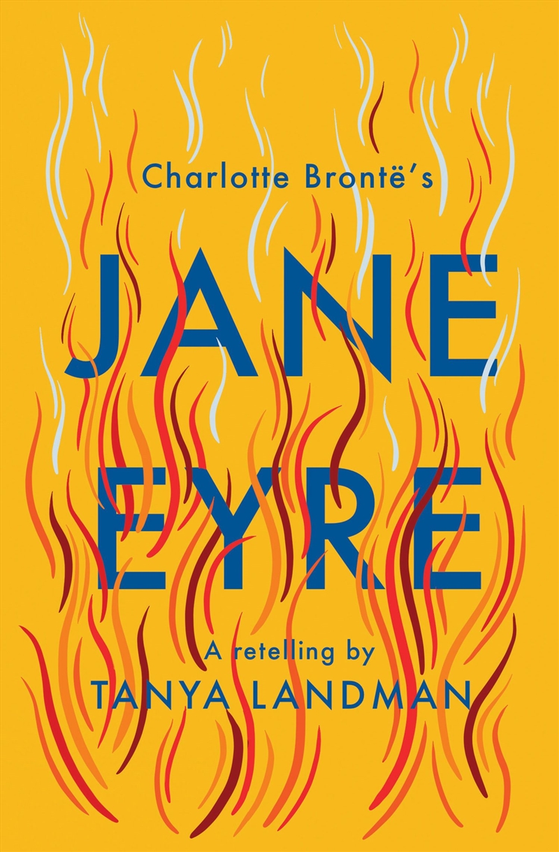 Jane Eyre/Product Detail/Young Adult Fiction