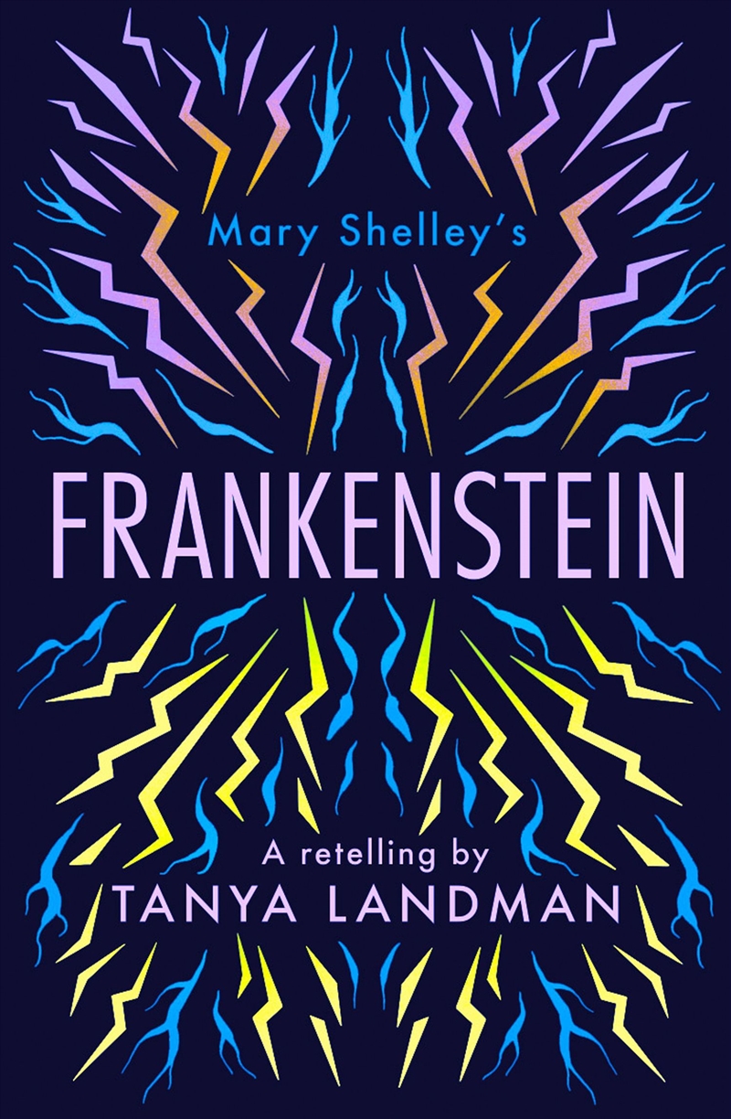 Frankenstein/Product Detail/Young Adult Fiction