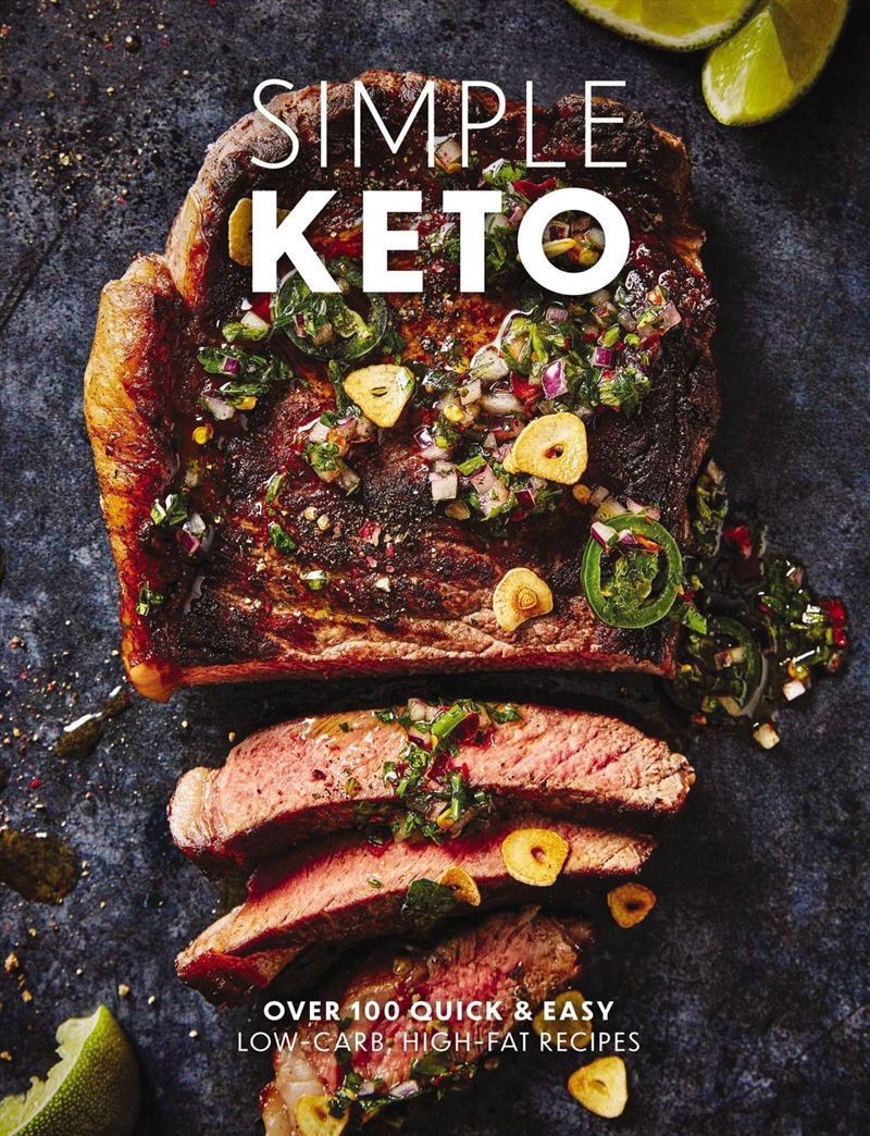 Simple Keto/Product Detail/Recipes, Food & Drink