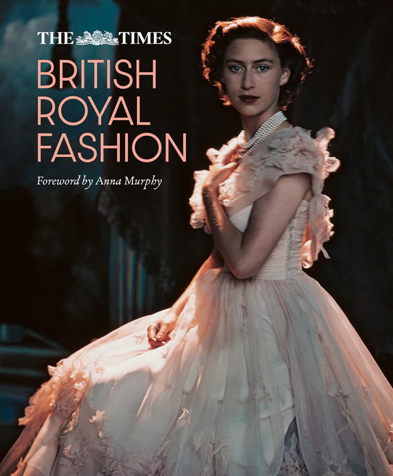 The Times British Royal Fashion/Product Detail/Reading