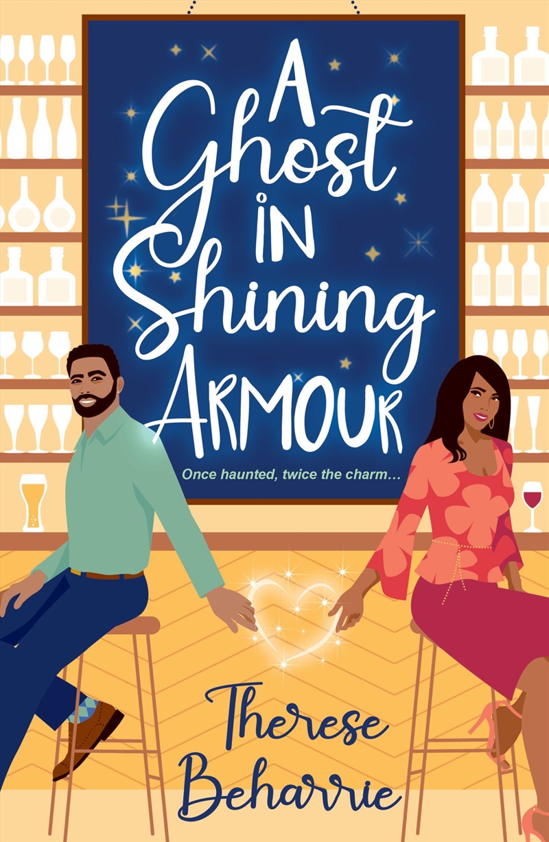 A Ghost in Shining Armour/Product Detail/Romance