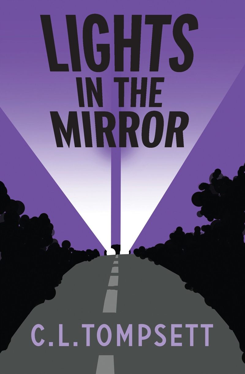 Lights In The Mirror/Product Detail/Young Adult Fiction
