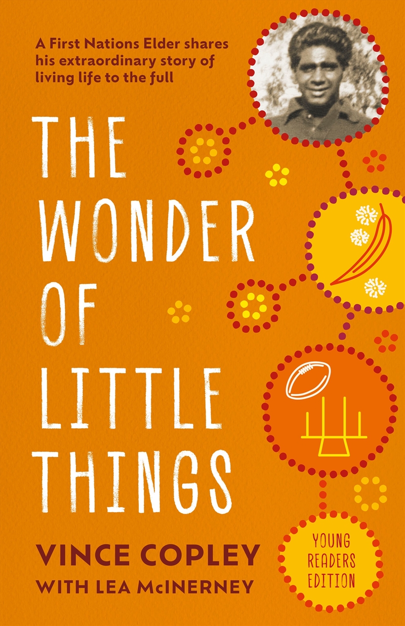 The Wonder of Little Things/Product Detail/Childrens
