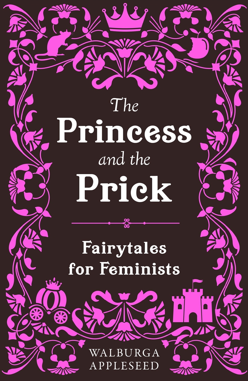 The Princess And The Prick/Product Detail/General Fiction Books