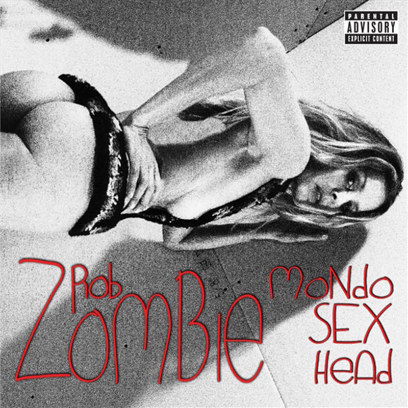 Mondo Sex Head: Deluxe Edition/Product Detail/Hard Rock