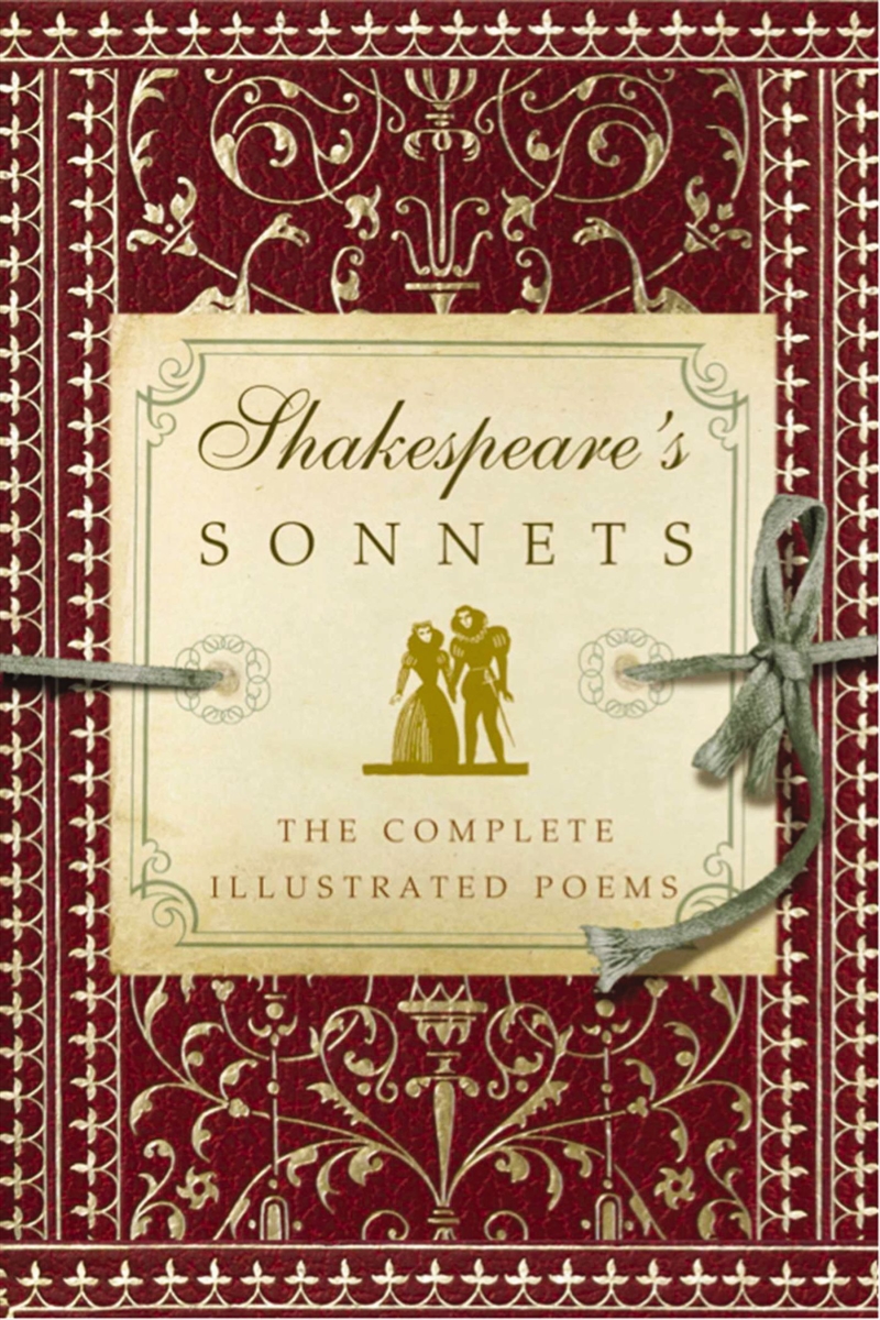 Shakespeare's Sonnets/Product Detail/Reading