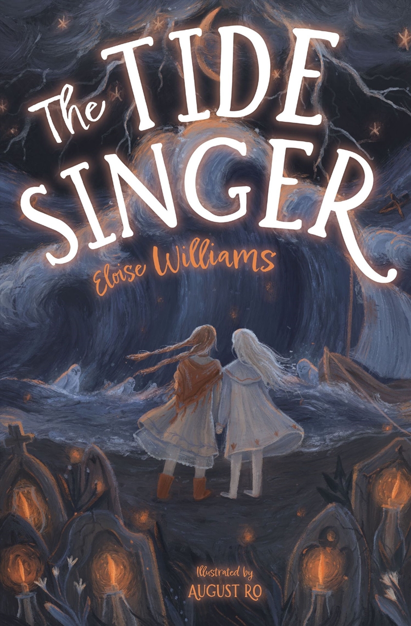 The Tide Singer/Product Detail/Childrens Fiction Books