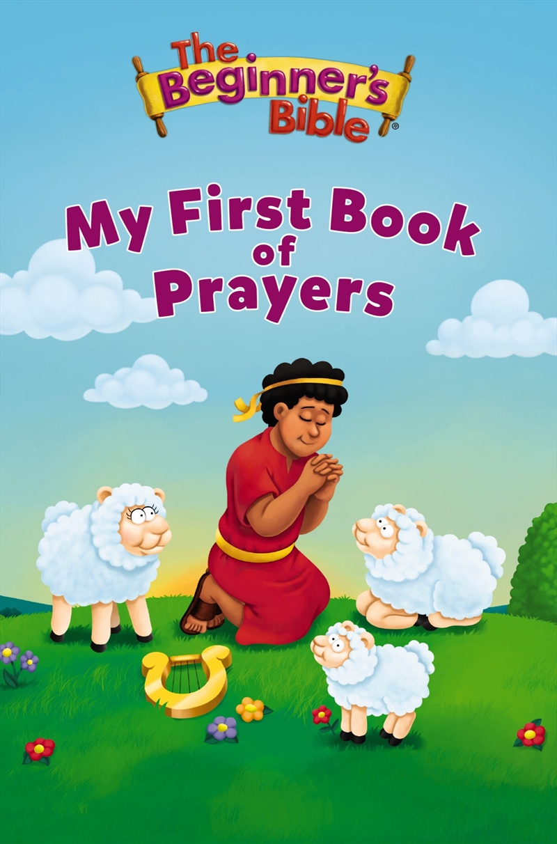 The Beginner's Bible/Product Detail/Religion & Beliefs