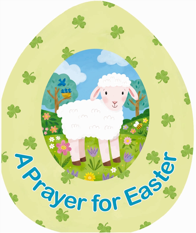 A Prayer For Easter/Product Detail/Religion & Beliefs
