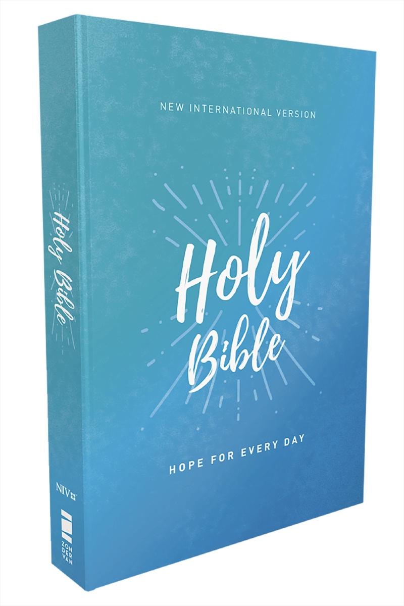 NIV Holy Bible [Economy Edition]/Product Detail/Religion & Beliefs