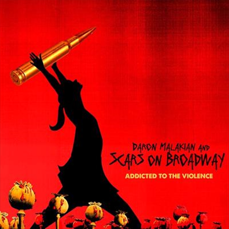 Addicted To The Violence/Product Detail/Rock/Pop