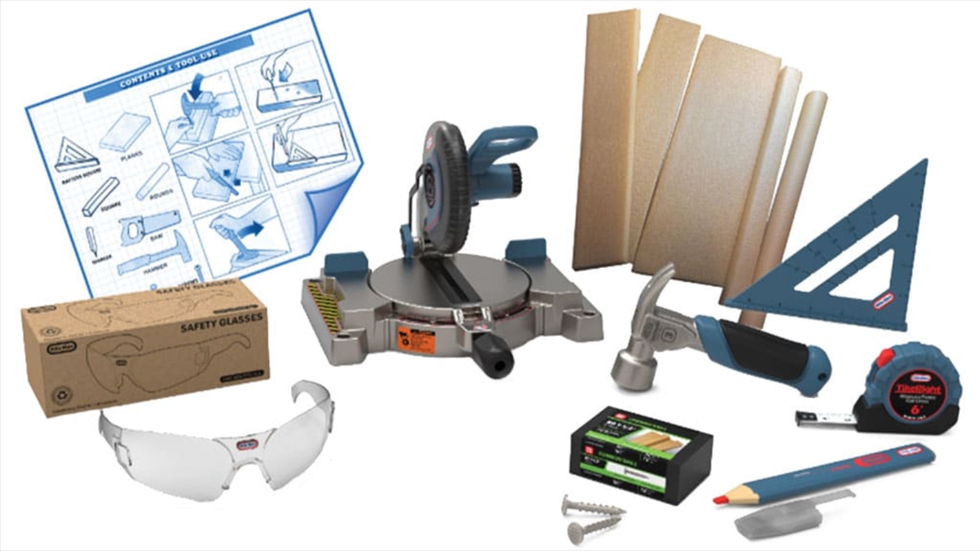 Creative Construction Power Cuts Set/Product Detail/Toys