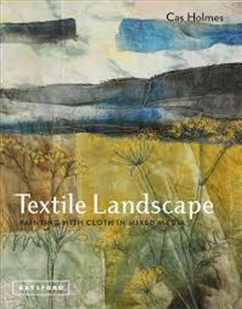 Textile Landscape/Product Detail/Art