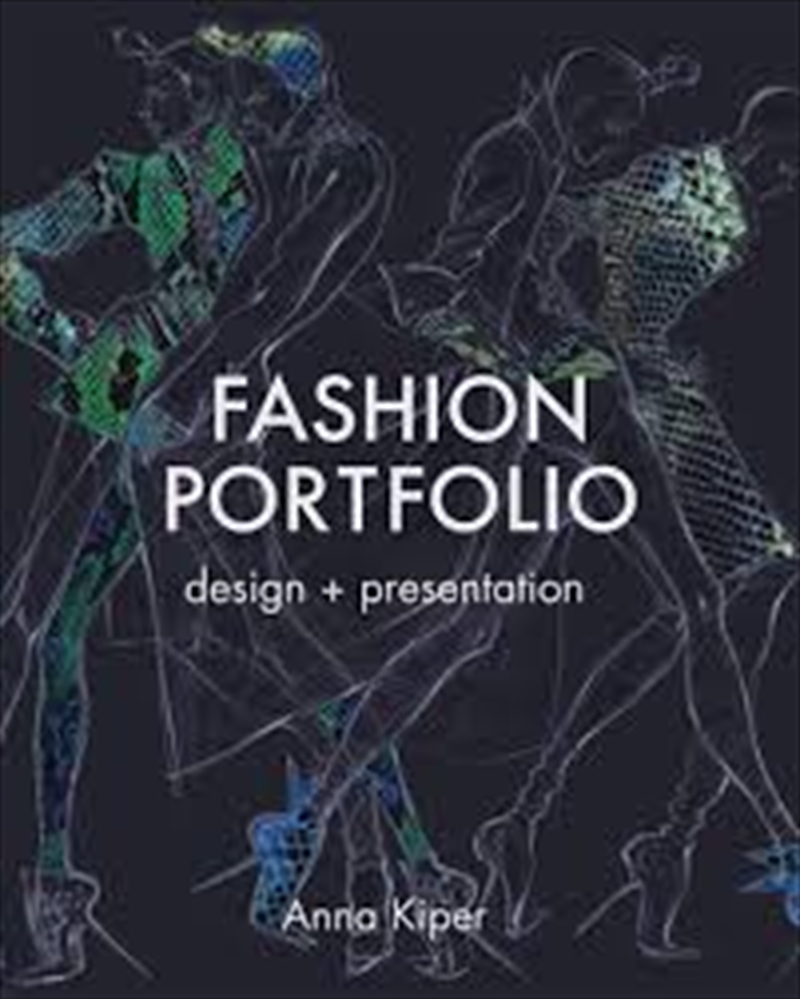 Fashion Portfolio/Product Detail/Self Help & Personal Development