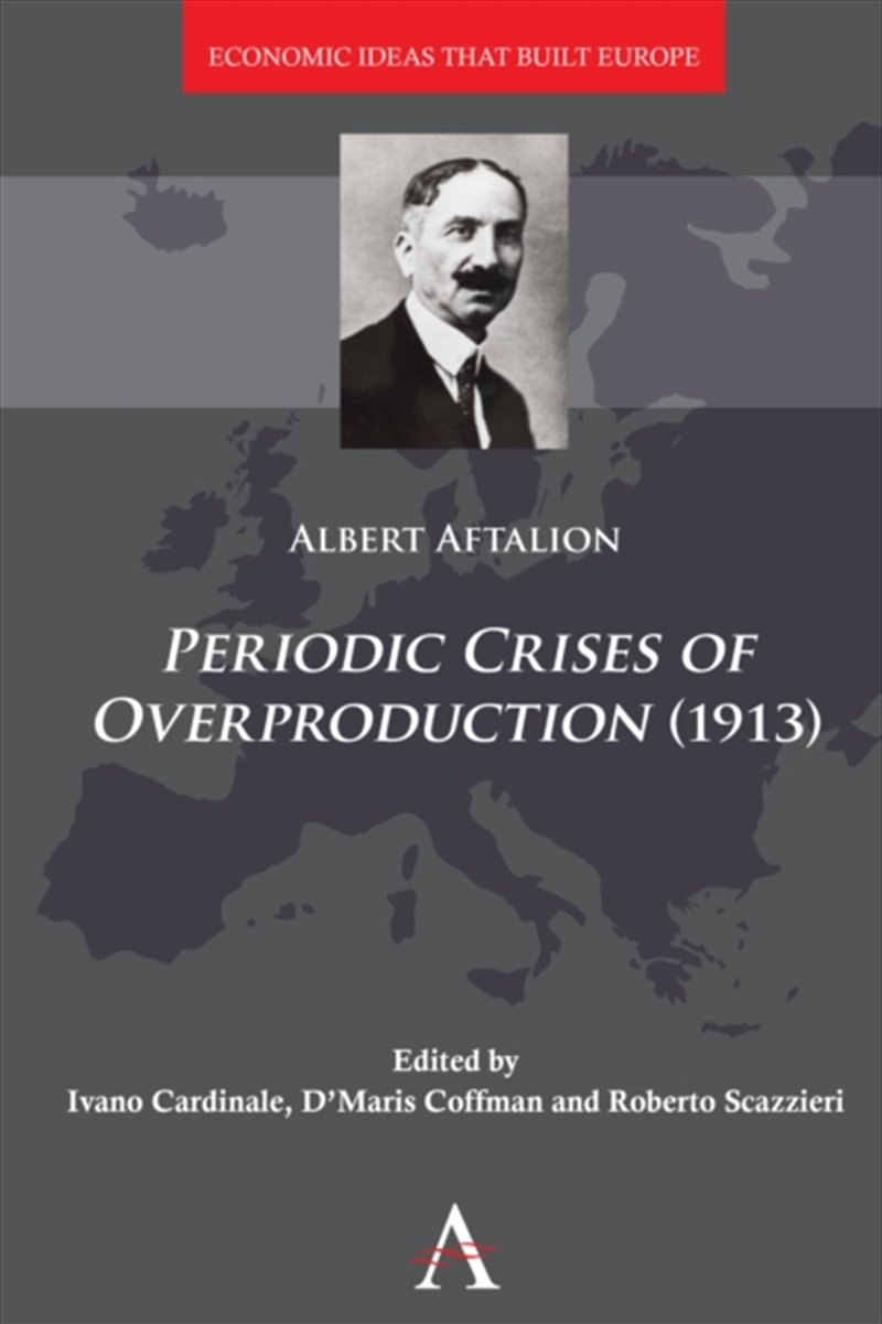 Periodic Crises Of Overproduction (1913)/Product Detail/Reading