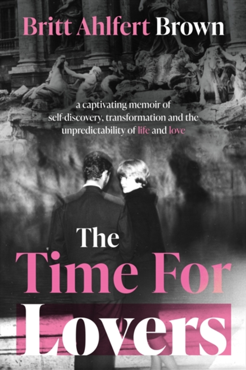 The Time For Lovers/Product Detail/Biographies & True Stories