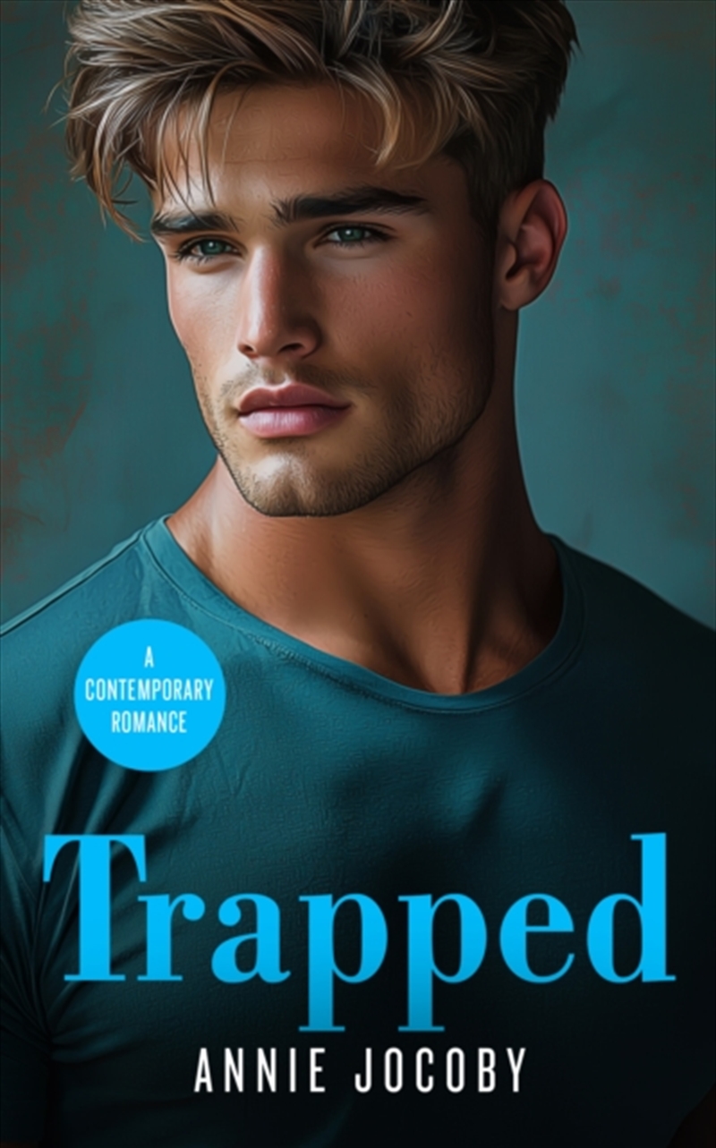 Trapped : The Gallagher Family/Product Detail/Romance