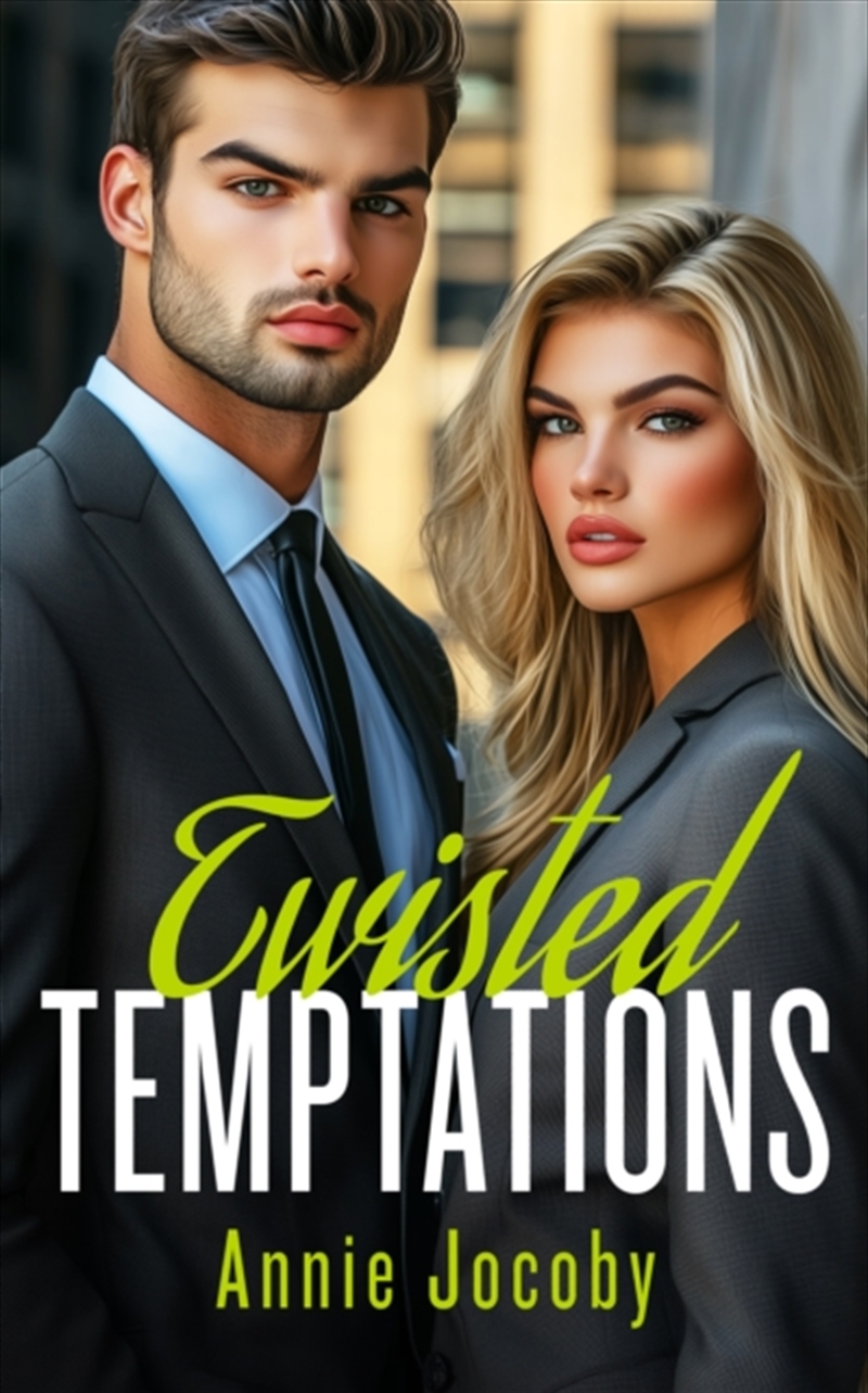 Twisted Temptations : The Gallagher Family/Product Detail/Romance