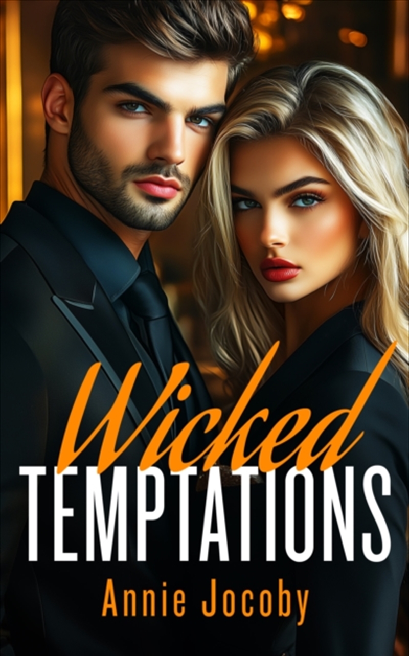 Wicked Temptations : The Gallagher Family/Product Detail/Romance