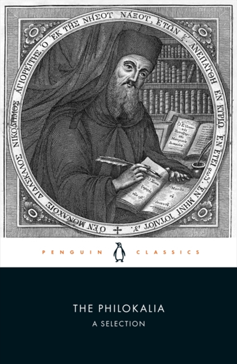 The Philokalia : A Selection/Product Detail/Religion & Beliefs