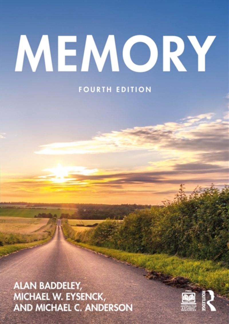 Memory/Product Detail/Psychology