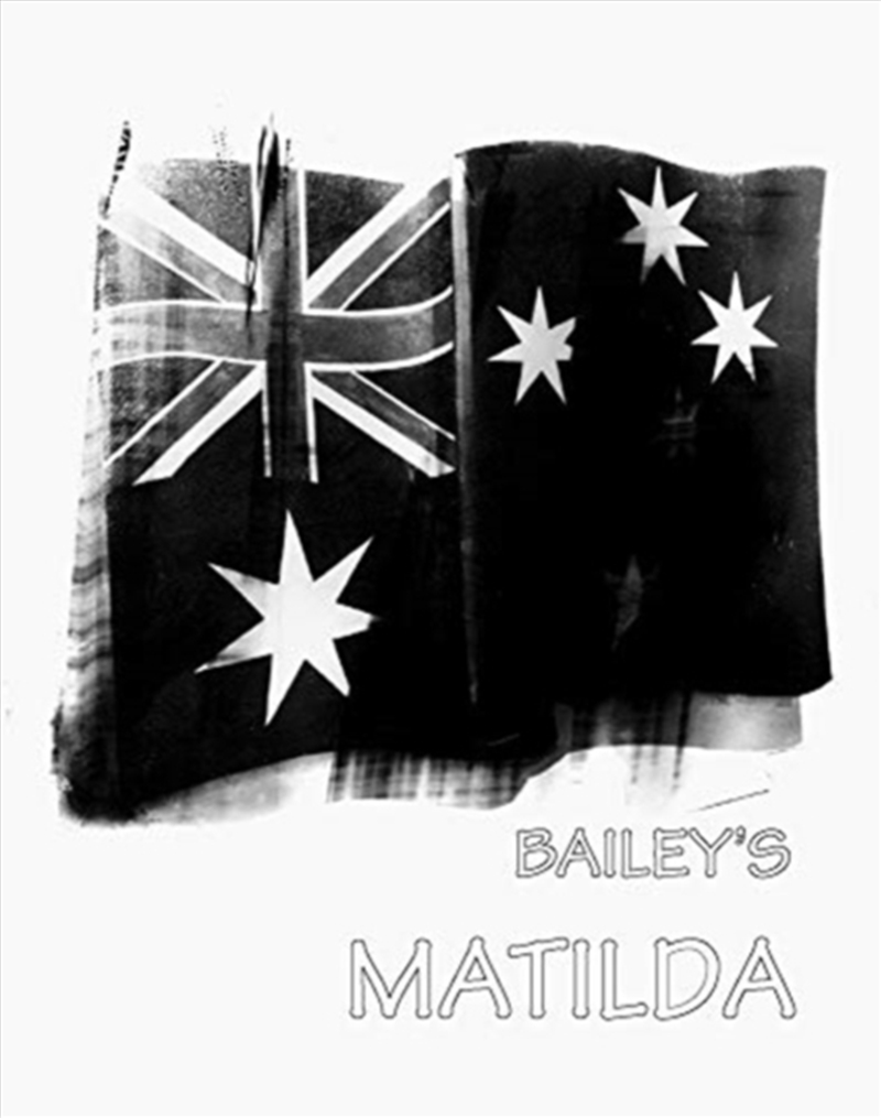 David Bailey: Bailey’S Matilda/Product Detail/Photography