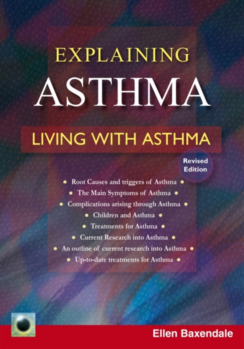 An Emerald Guide To Explaining Asthma/Product Detail/Fitness, Diet & Weightloss