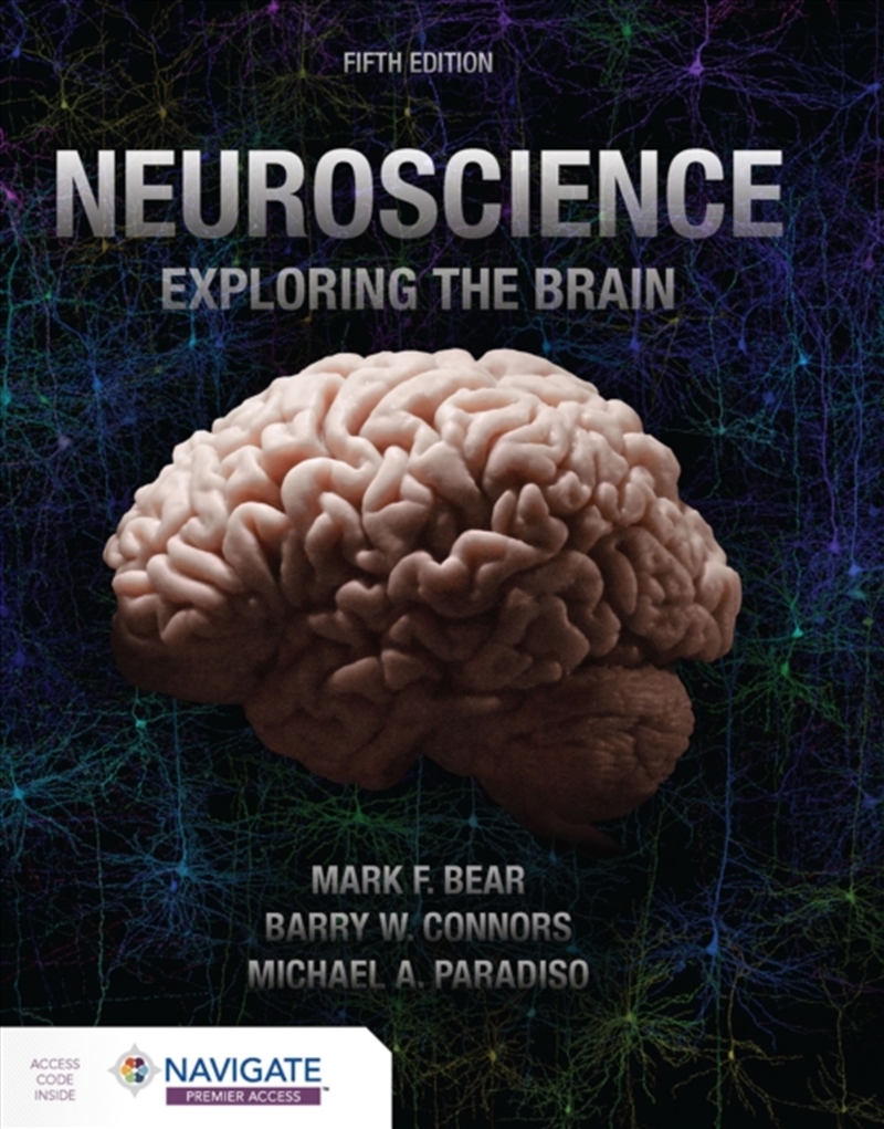 Neuroscience: Exploring The Brain/Product Detail/Psychology