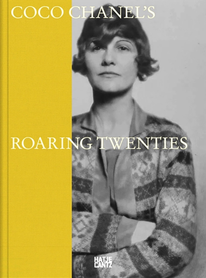 Coco Chanel: Roaring Twenties/Product Detail/Fashion & Style Guides
