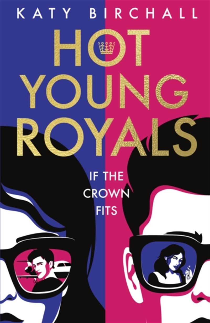 Hot Young Royals/Product Detail/Young Adult Fiction