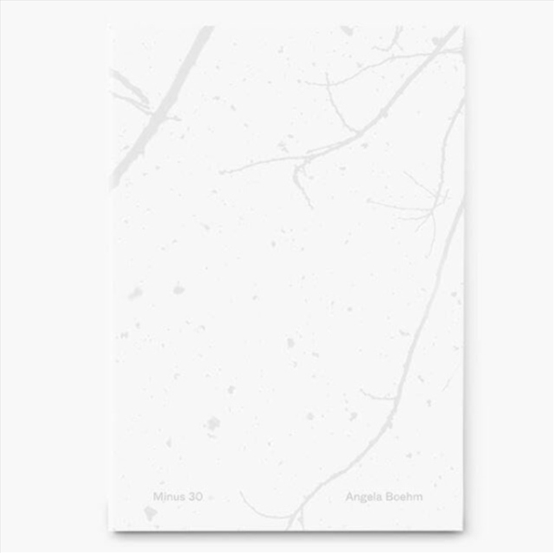 Minus 30/Product Detail/Photography