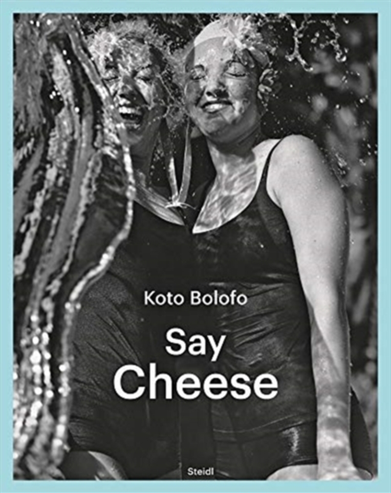 Koto Bolofo: Say Cheese/Product Detail/Art