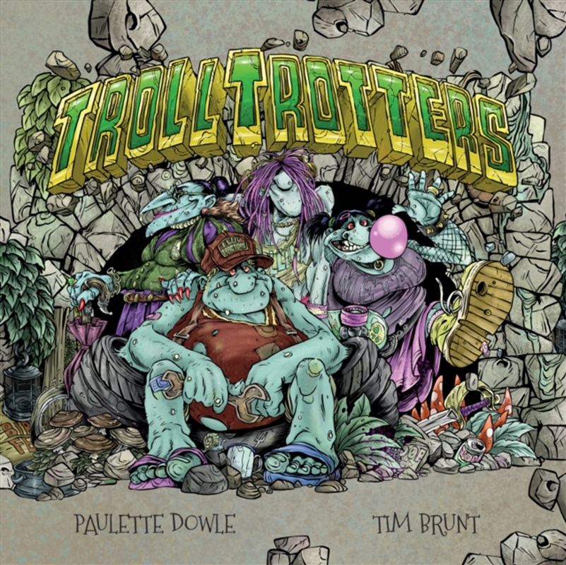 Troll Trotters/Product Detail/Early Childhood Fiction Books