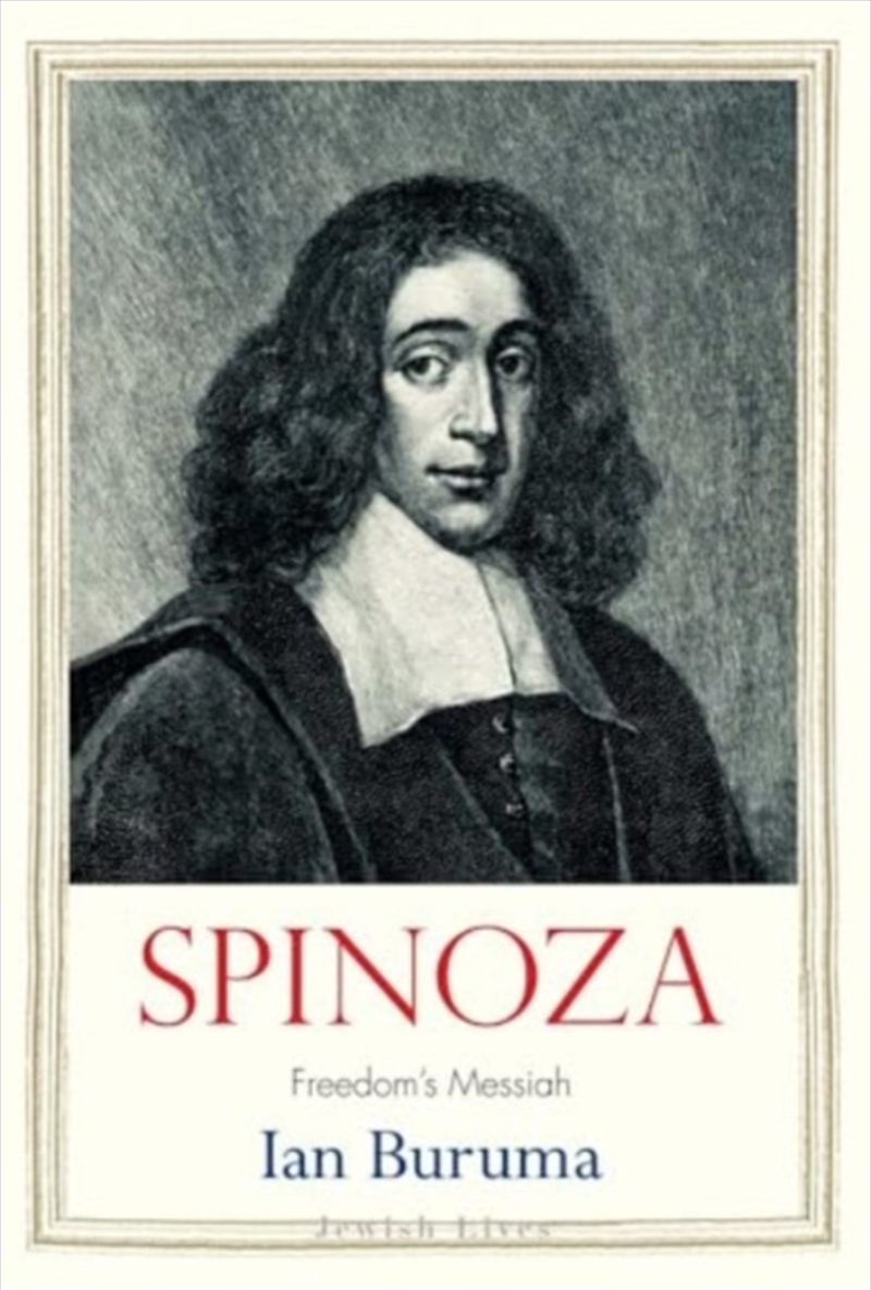Spinoza : Freedom'S Messiah/Product Detail/Biographies & True Stories