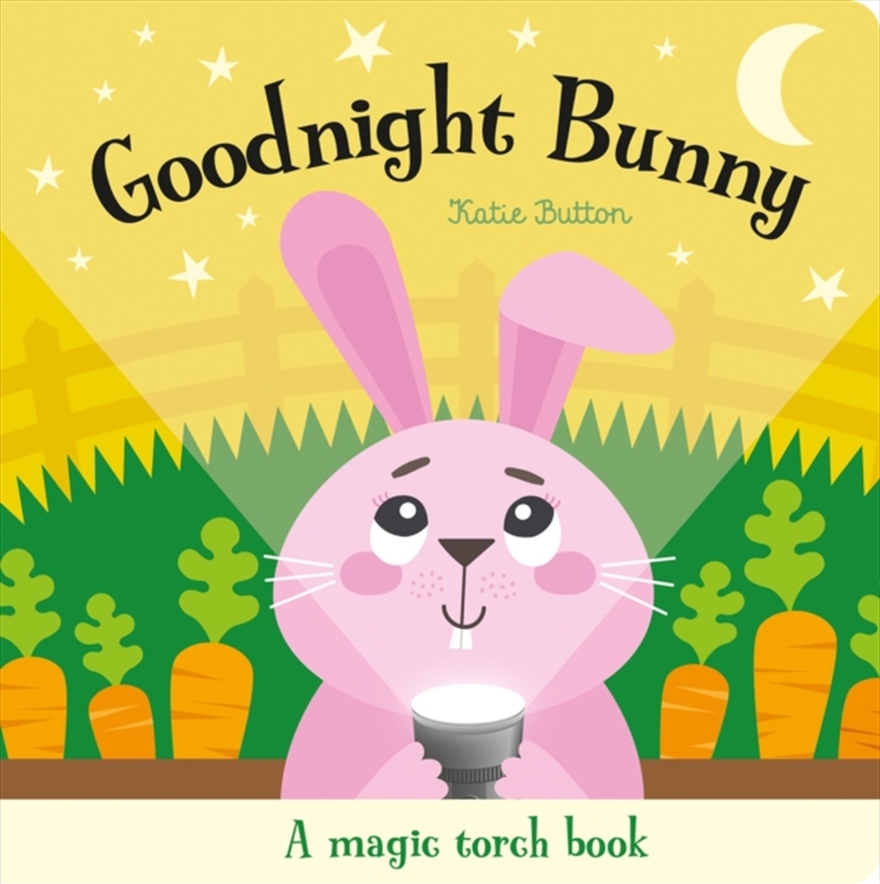 Goodnight Bunny/Product Detail/Early Childhood Fiction Books