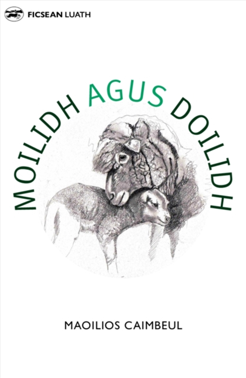 Moilidh Agus Doilidh/Product Detail/Young Adult Fiction