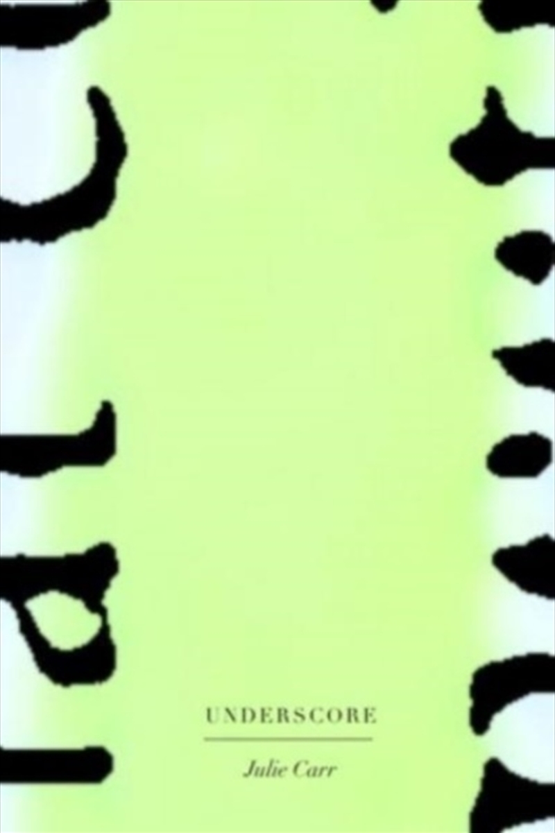 Underscore/Product Detail/Poetry