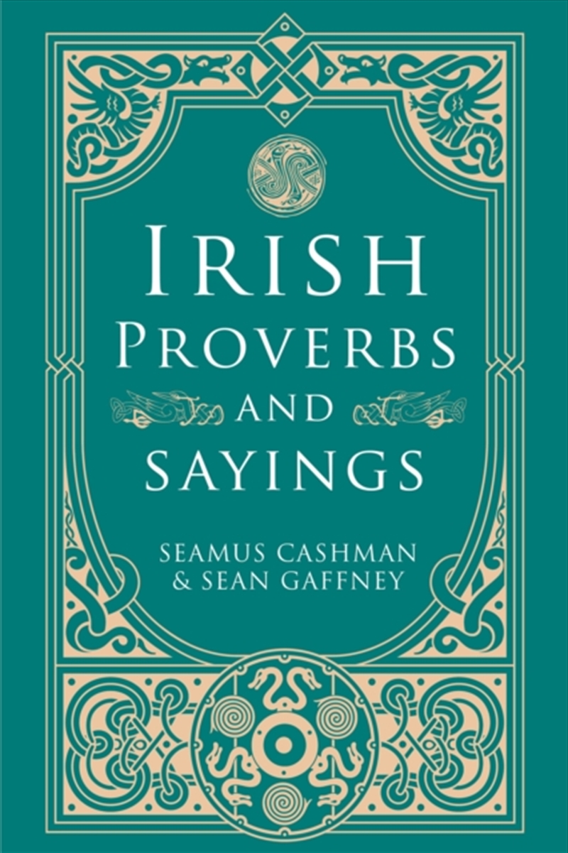 Irish Proverbs And Sayings/Product Detail/Reference & Encylopaedias