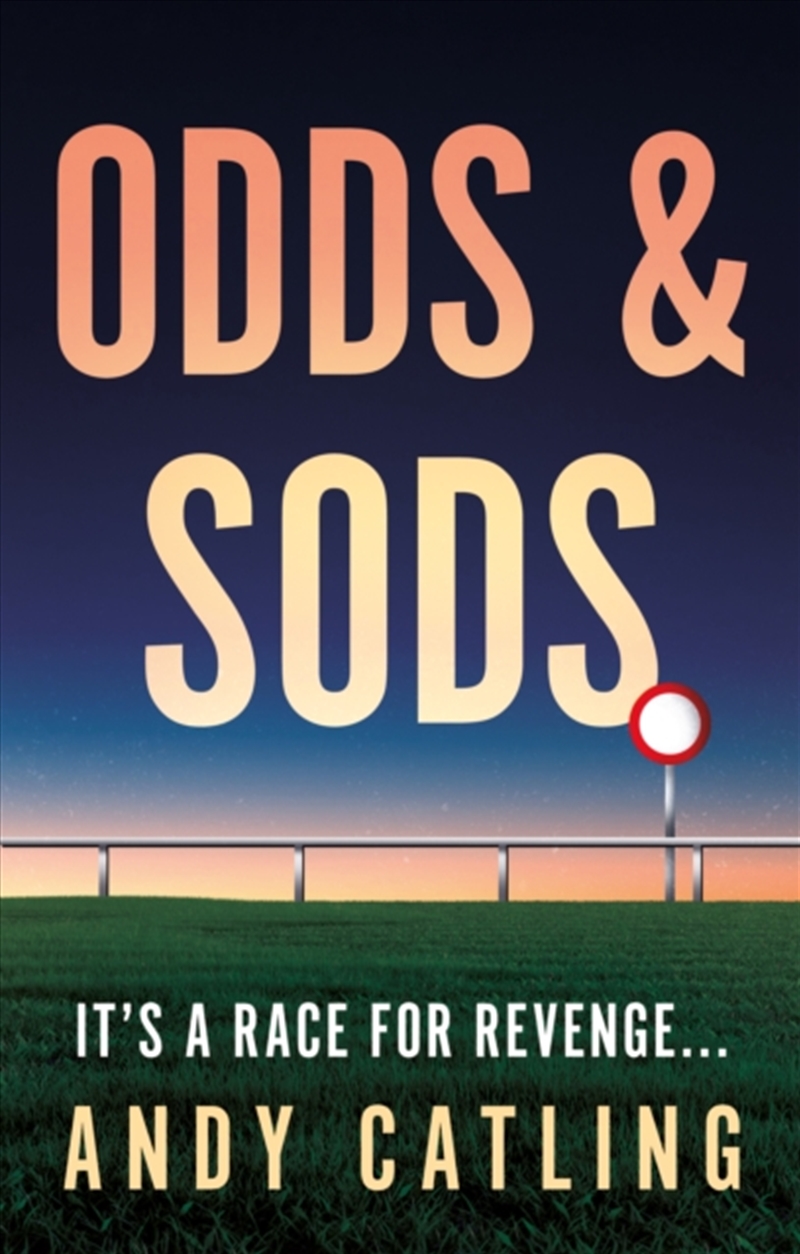 Odds & Sods/Product Detail/Crime & Mystery Fiction