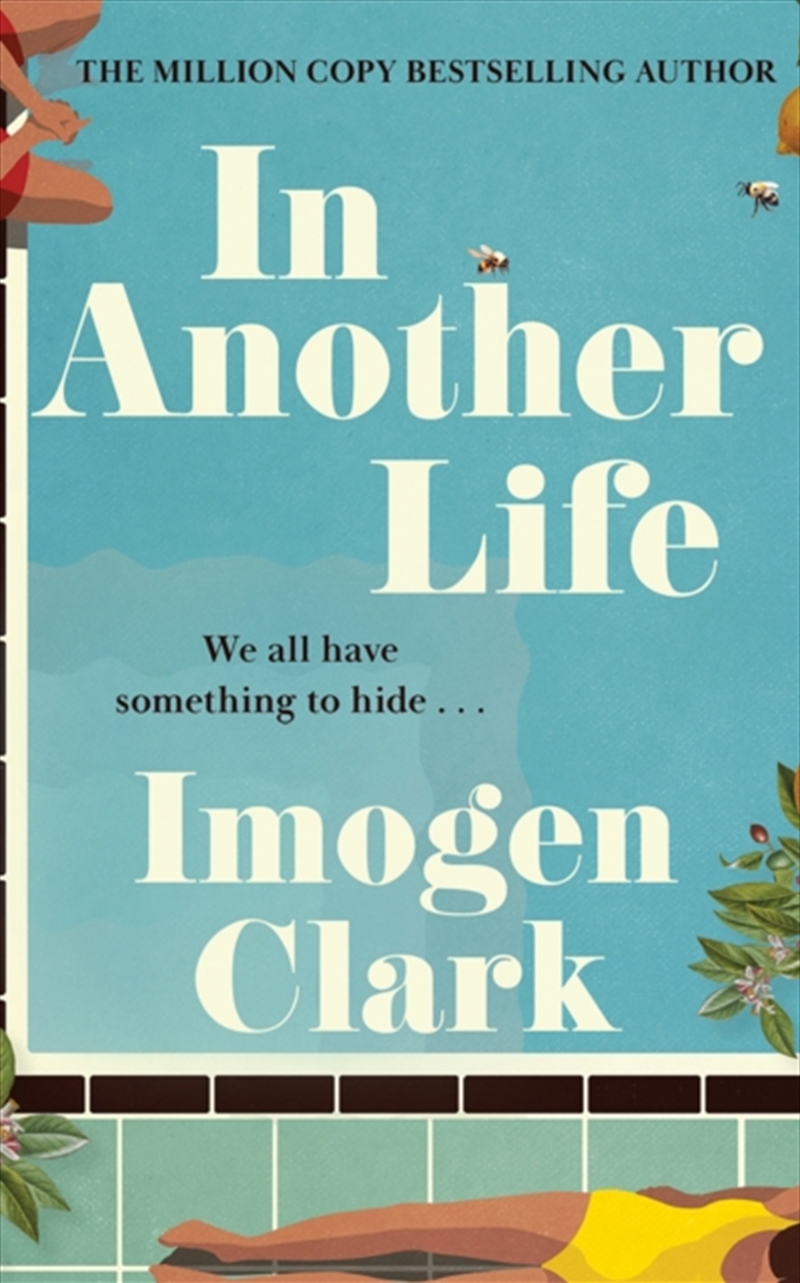 In Another Life/Product Detail/General Fiction Books