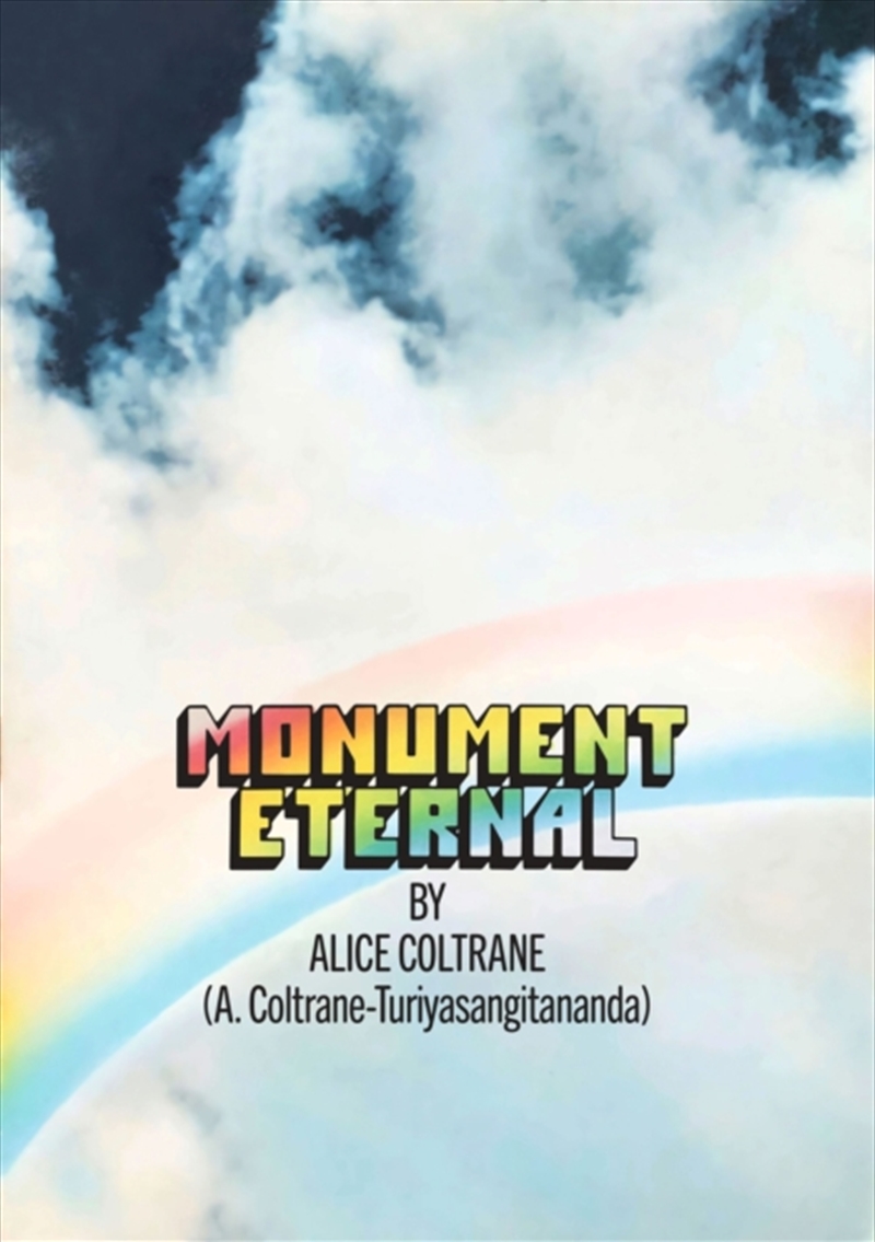Monument Eternal/Product Detail/Arts & Entertainment