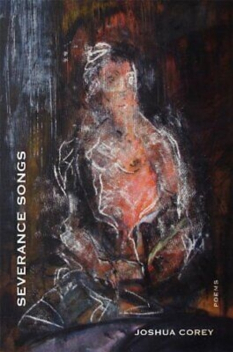 Severance Songs/Product Detail/Poetry