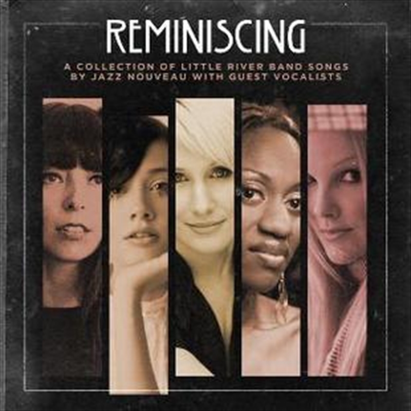 Reminiscing/Product Detail/Jazz