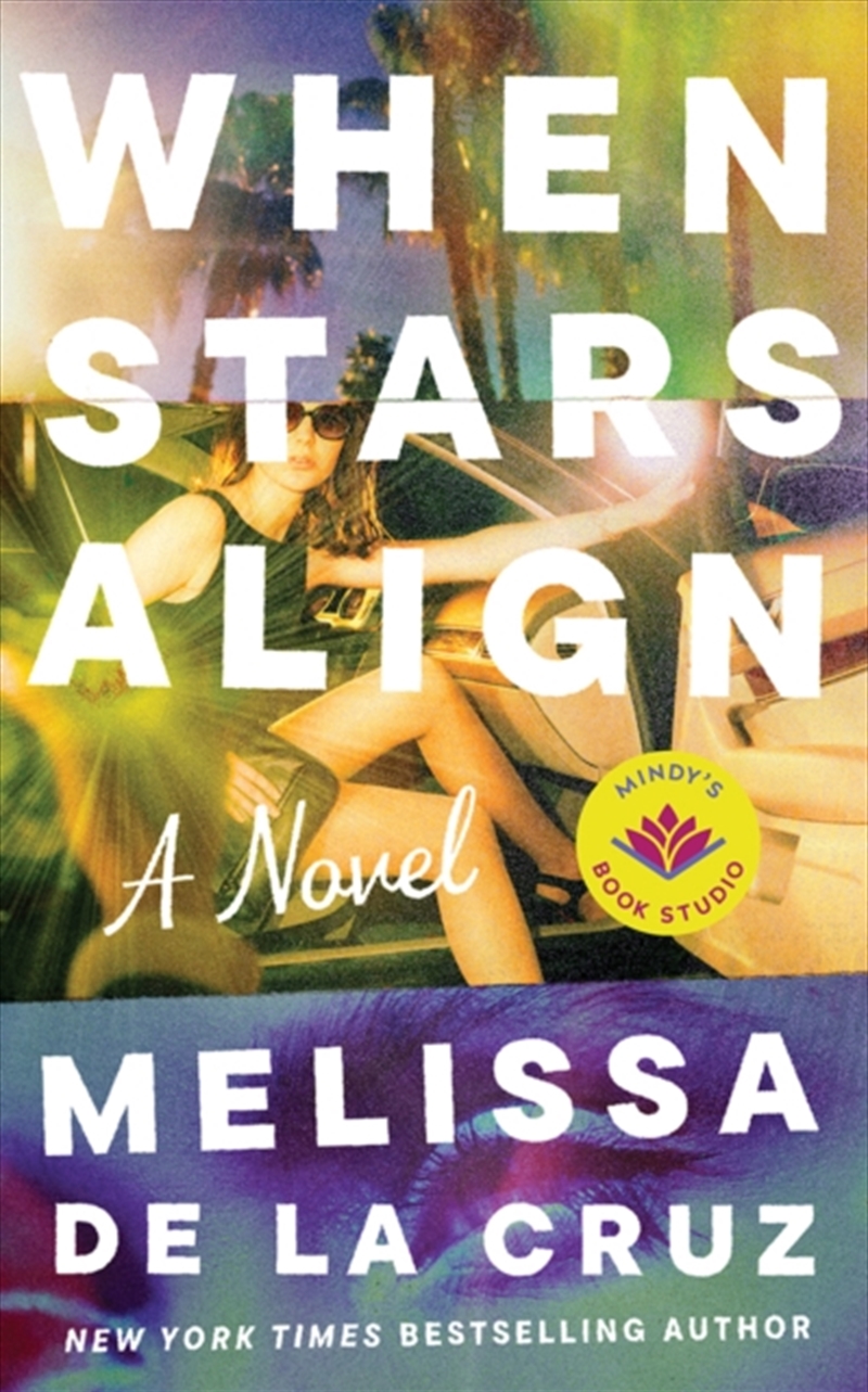 When Stars Align : A Novel/Product Detail/General Fiction Books