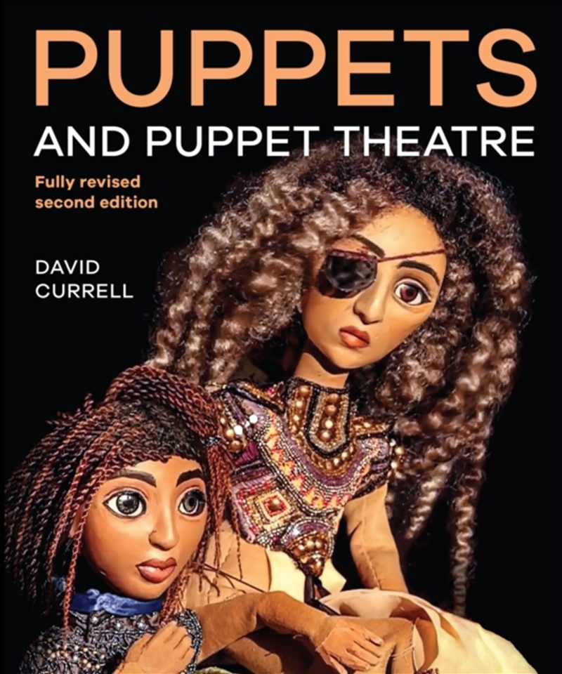 Puppets And Puppet Theatre/Product Detail/Arts & Entertainment
