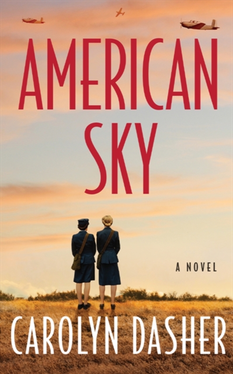 American Sky : A Novel/Product Detail/Historical Fiction