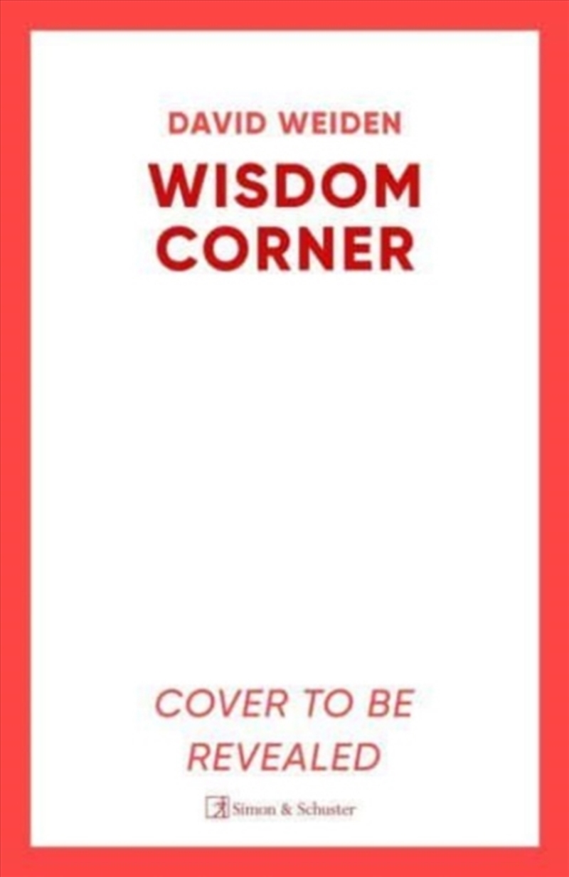 Wisdom Corner/Product Detail/Crime & Mystery Fiction