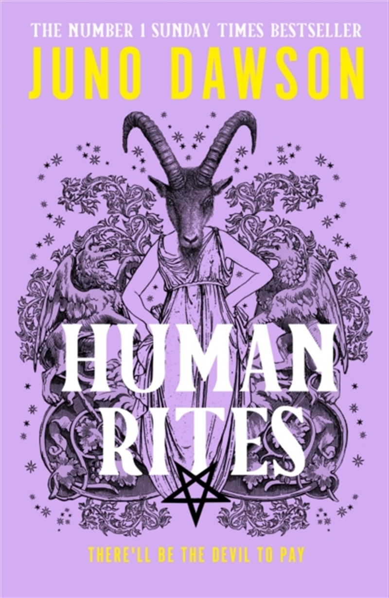 Human Rites/Product Detail/Fantasy Fiction