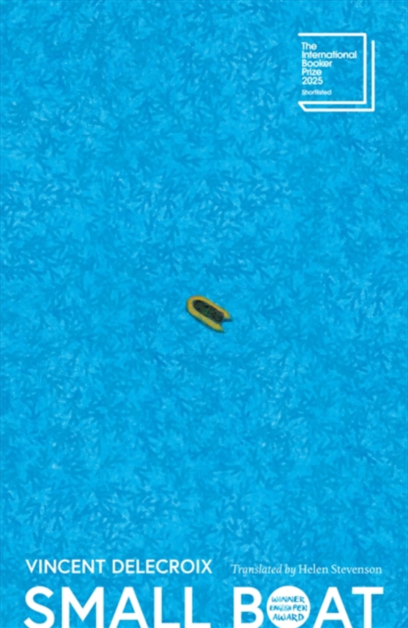 Small Boat/Product Detail/General Fiction Books